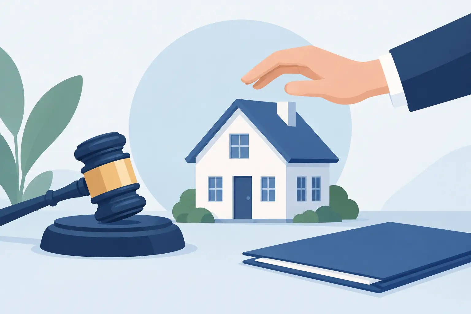 Pignoramento immobiliare: cosa fare subito